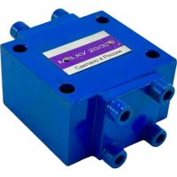 Гидрозамок М2КУ20/320