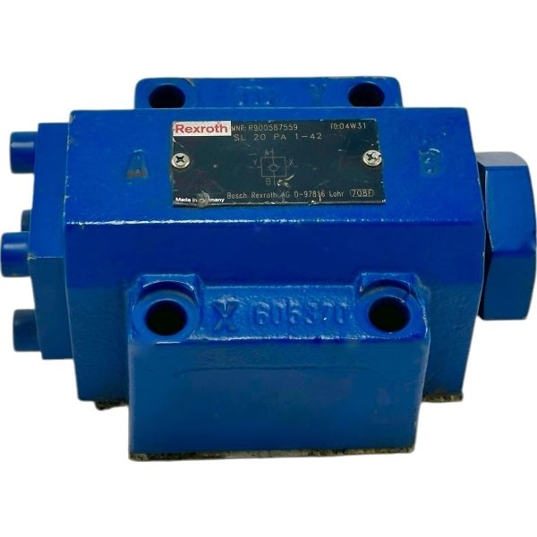 Гидрозамок SL20GB1-42 Rexroth