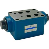 Гидрозамок ГЗМ16/3А (DAY-04-А-31,5-B-70)