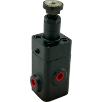 Гидроклапан АГ52-22