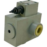 Гидроклапан предохранительный МКПВ32/3Т2Р1