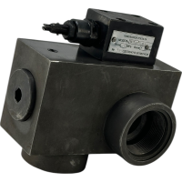 Гидроклапан предохранительный КП32.10 Т (32-10-1-11)