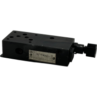 Гидроклапан предохранительный МКПВ10/3МР1 (2,3)