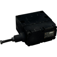 Гидроклапан КХД16-160