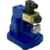 Гидроклапан редукционный КР32.10СА