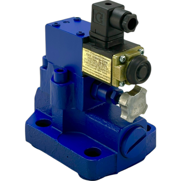 Гидроклапан редукционный КР32.10СА