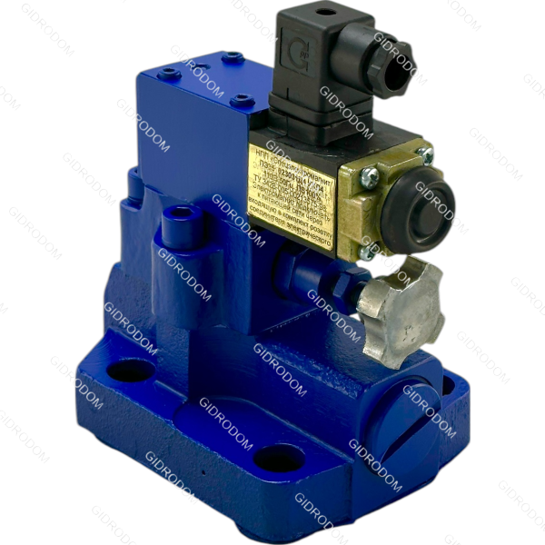 Гидроклапан редукционный КР32.10СА