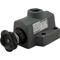 Гидроклапан редукционный DR10-4-41/200YМ Rexroth