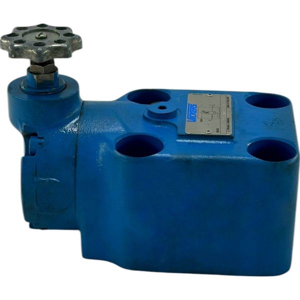 Гидроклапан ECT 5 10 BV0C MUC720TB VICKERS