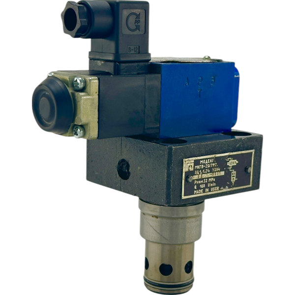 Гидроклапан МКГВ32/3Ф2.И2