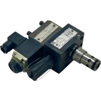 Гидроклапан предохранительный МКПВ32/3Ф3П1