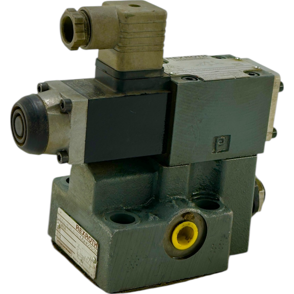 Гидроклапан DBW 20-B2-30/100-VG-24-Z4 Rexroth