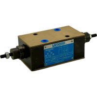 Гидродроссель DGMFN 5UAW BW20 VICKERS