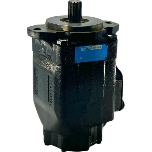 пластинчатый насос T6DMB35 3L01C1 DENISON