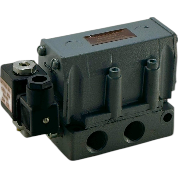 Пневмораспределитель В64-33А-03