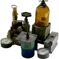 Пневмоблок П-Б1-16/10-12