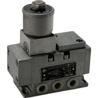 Пневмораспределитель 231-02-01