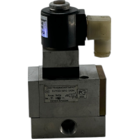 Пневмораспределитель П-Р13Э25/10