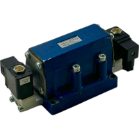 Пневмораспределитель В64-14А-05