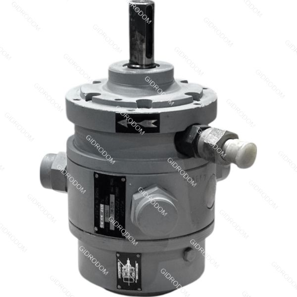 Насос аксиально-поршневой нерегулируемый НА16/32М (М2) (аналог НПА16/32-01(02)