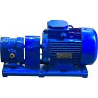 Агрегат насосный БГ11-25