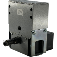 Пневмораспределитель У71-22А