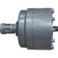 Пневмоцилиндр вращающийся ПЦВСБ 200