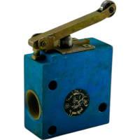 Пневмодроссель ПДТ25МО