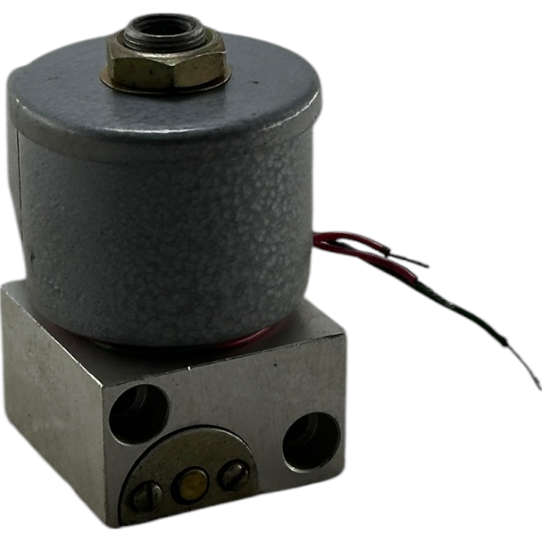 Пневмораспределитель П-РЭ3/2,5 7312