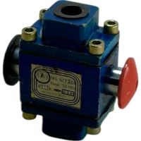 Пневмокран безопасности ПКБ141204