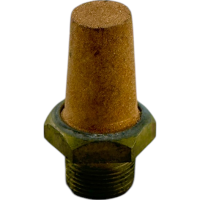 Пневмоглушитель ПГ2113-20