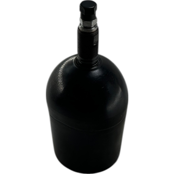 Баллон к NXQ 6,3L