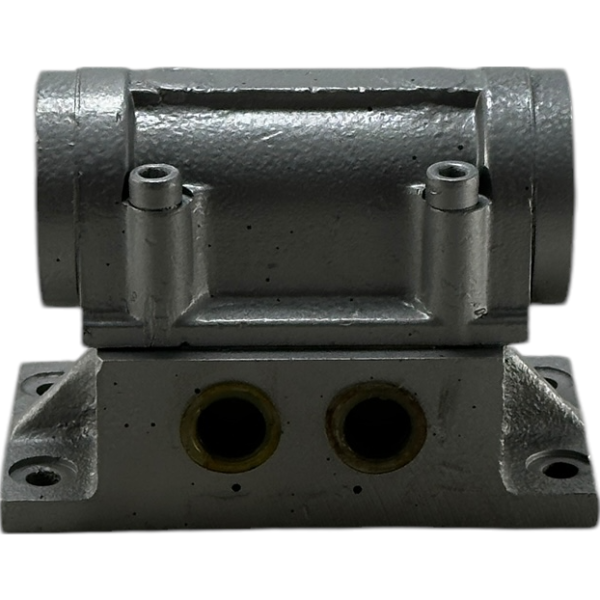 Пневмораспределитель В63-15М