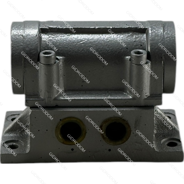 Пневмораспределитель В63-15М