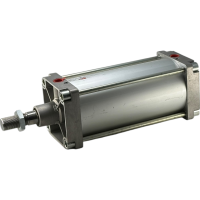 Пневмоцилиндр 40M2L160А0400
