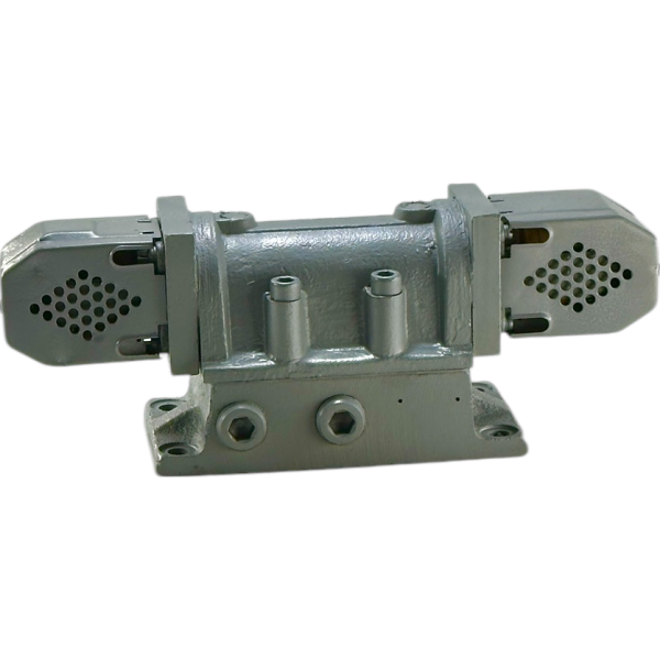 Пневмораспределитель В64-15М