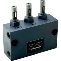 Питатель густой смазки 2-1000-3К Елгава