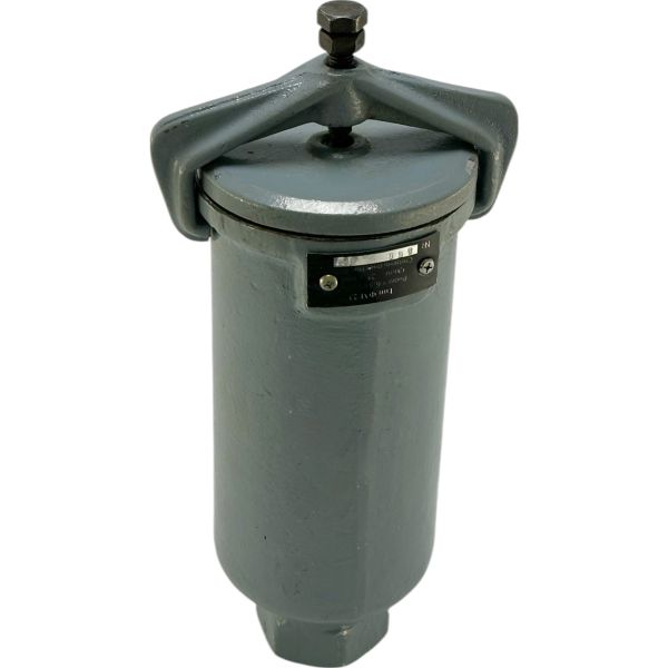 Фильтр магнитный очистительный ФМ4 (ФММ24)