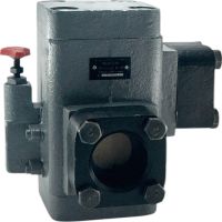 Гидроклапан предохранительный 50-20-3-11