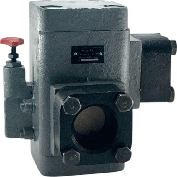 Гидроклапан предохранительный 40-32-3-11