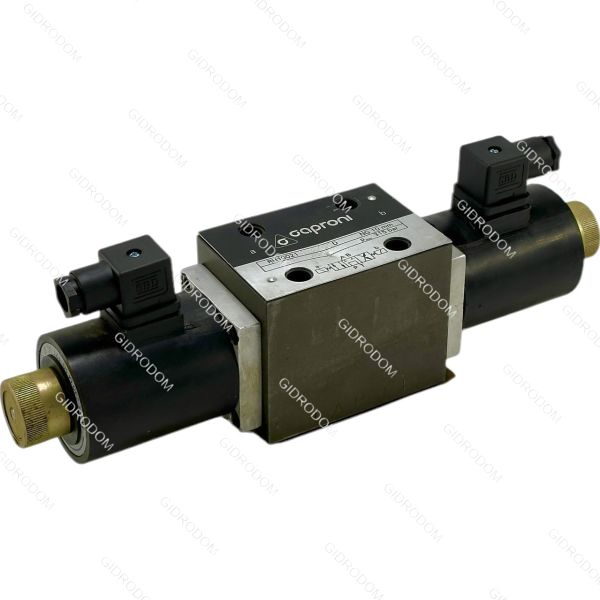 Гидрораспределитель RH10.201 110/50D CAPRONI