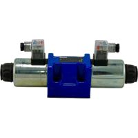 Гидрораспределитель 4WE10 Z21/AG 24 NZ5L Rexroth