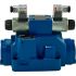 Гидрораспределитель 4WEH22 U10B76/6 EG24K4QMOG24 Rexroth