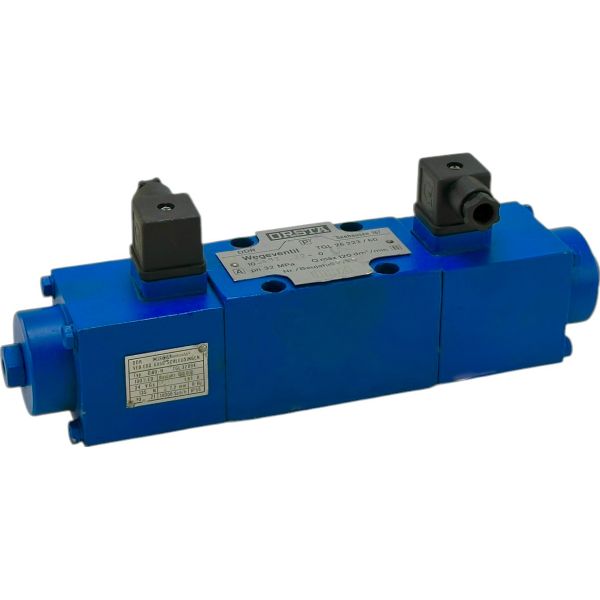 Гидрораспределитель VW10TGL 26223/40 Orsta