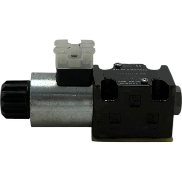 Гидрораспределитель MD1D-TC/50/CM Duplomatik 