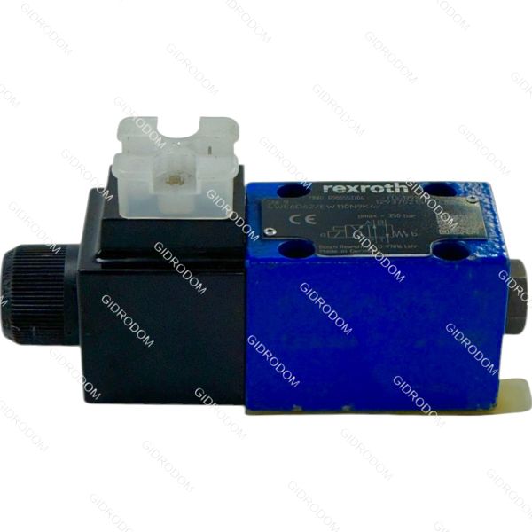 Гидрораспределитель E3SE6 C53/420 G24NK4 Rexroth