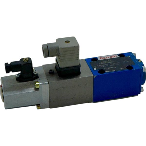 Гидрораспределитель STW0070-14/D32Z4M Rexroth