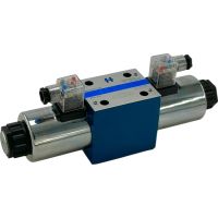 Гидрораспределитель ВЕ10.574АОФ (FW 03-2D2)