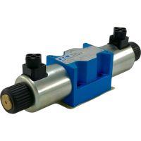 Гидрораспределитель DG4V5-6CJ-MU-H6-20 VICKERS