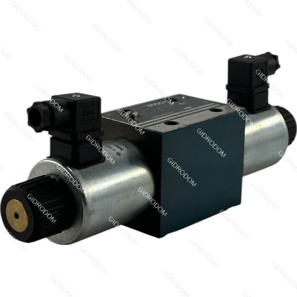 Гидрораспределитель 081 WV10P1M100 2WS024/00D11 BOSCH